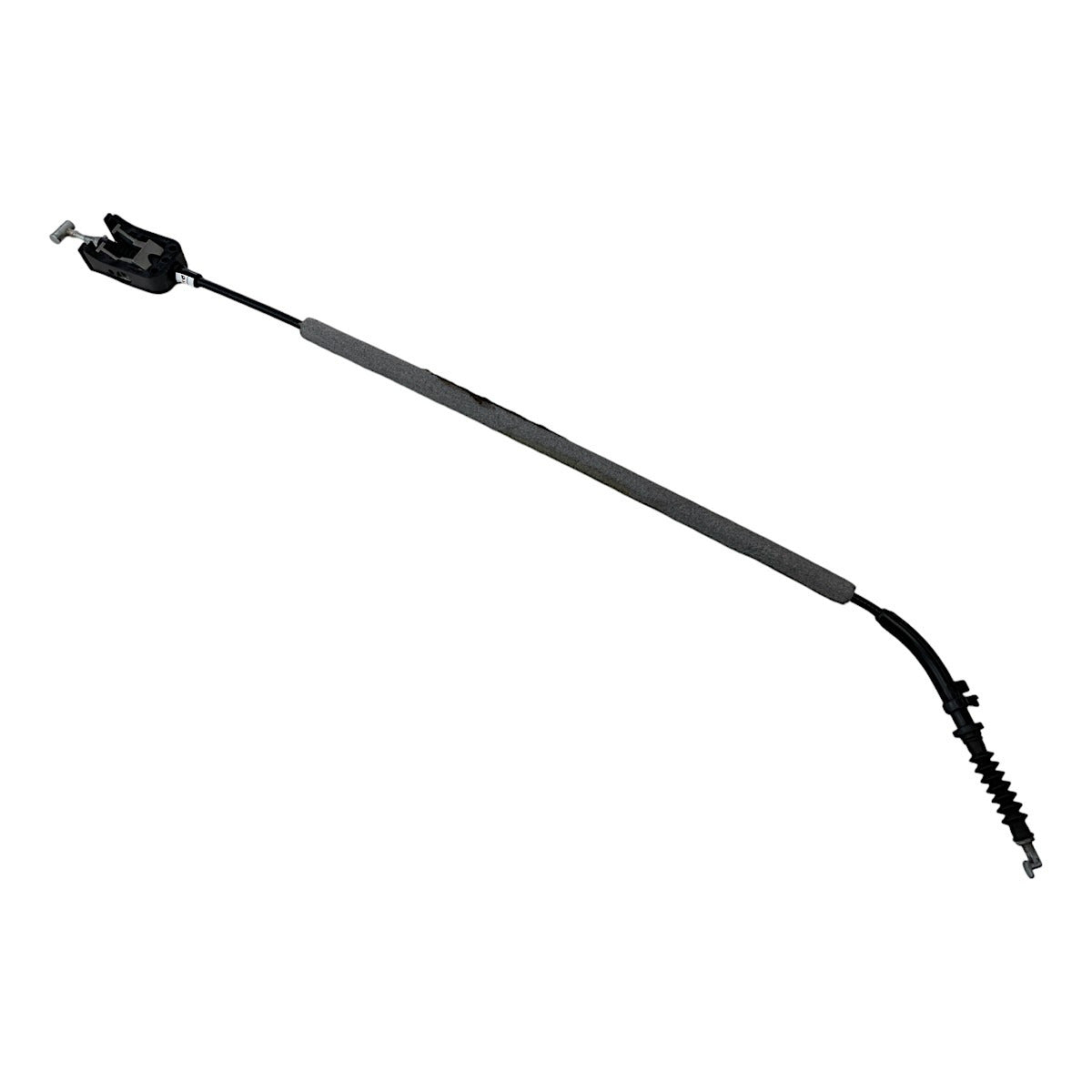 Cabo Maçaneta Jetta Highline 2.0T 2017 Dianteiro Direito