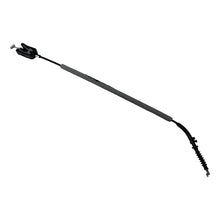 Cabo Maçaneta Jetta Highline 2.0T 2017 Dianteiro Direito