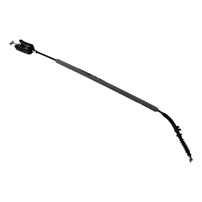 Cabo Maçaneta Jetta Highline 2.0T 2017 Dianteiro Direito