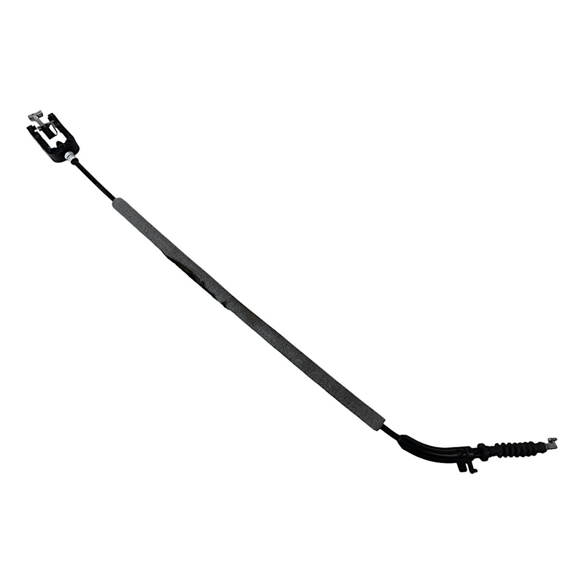 Cabo Maçaneta Jetta Highline 2.0T 2017 Dianteiro Direito