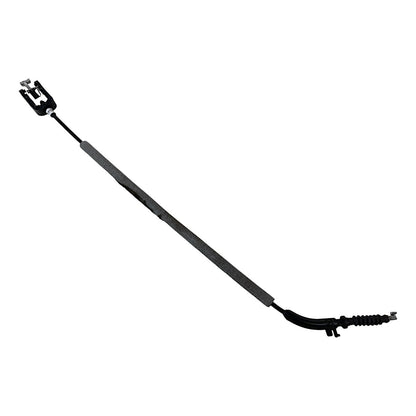 Cabo Maçaneta Jetta Highline 2.0T 2017 Dianteiro Direito