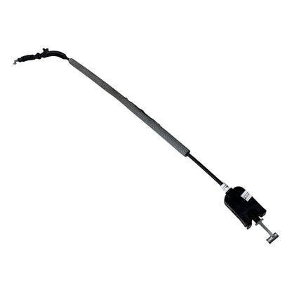 Cabo Maçaneta Jetta Highline 2.0T 2017 Dianteiro Direito