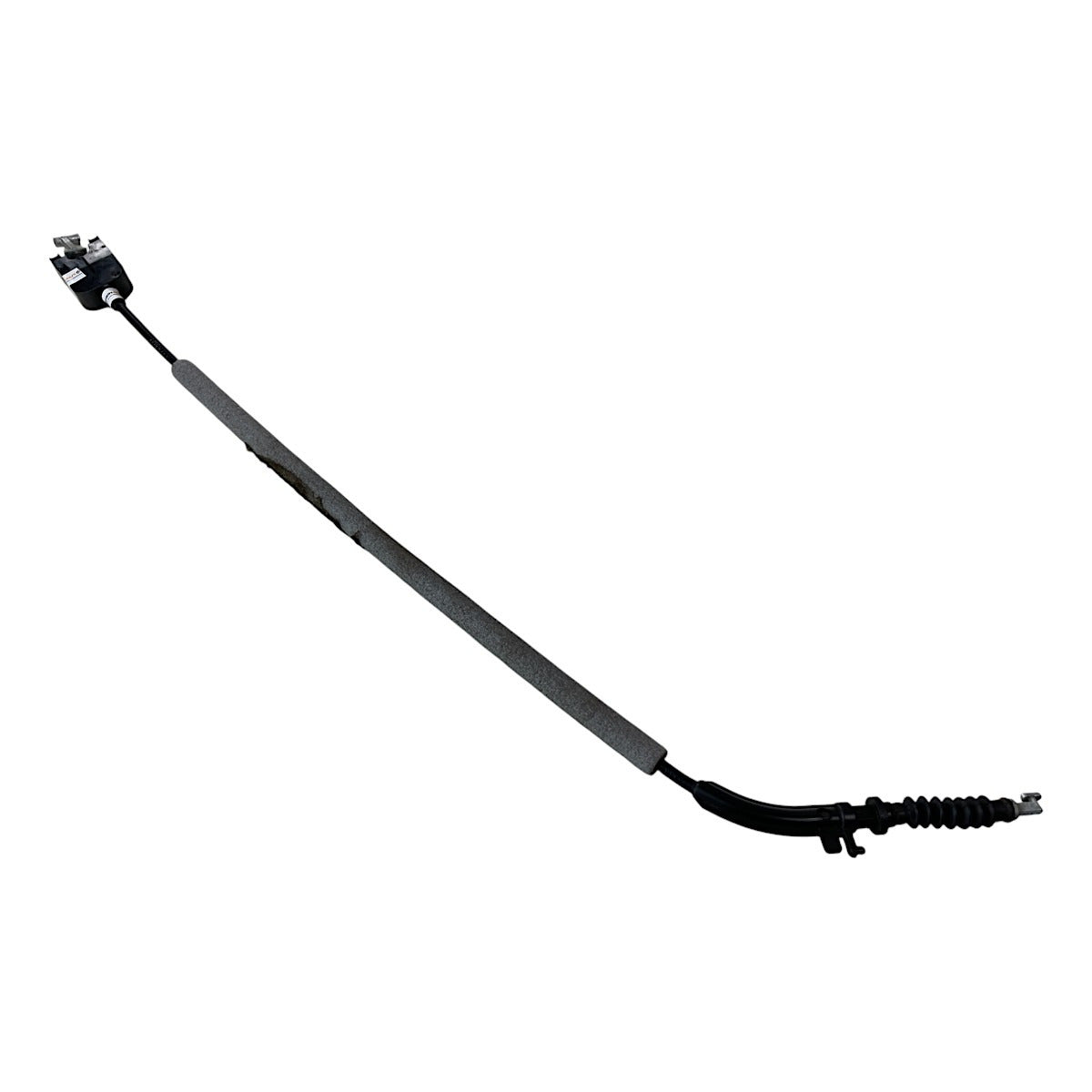 Cabo Maçaneta Jetta Highline 2.0T 2017 Dianteiro Direito