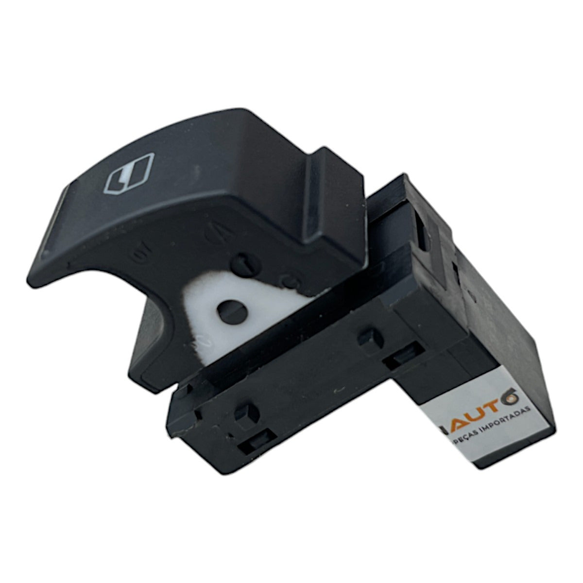 Botão Comando Vidro Elétrico Jetta Highline 2.0T 2017