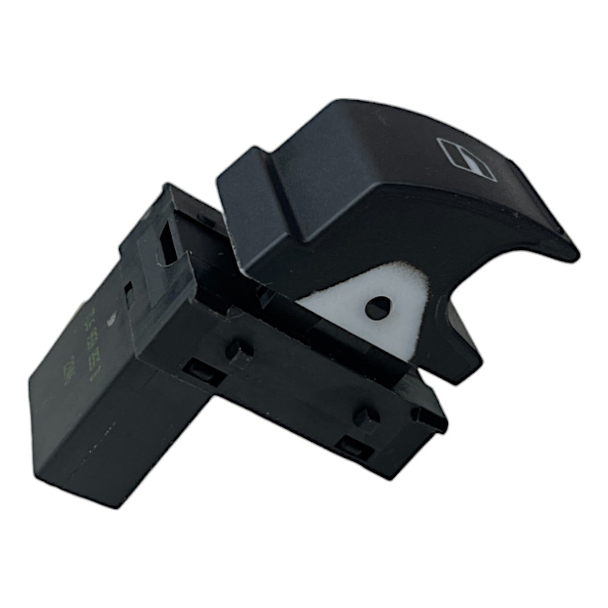 Botão Comando Vidro Elétrico Jetta Highline 2.0T 2017