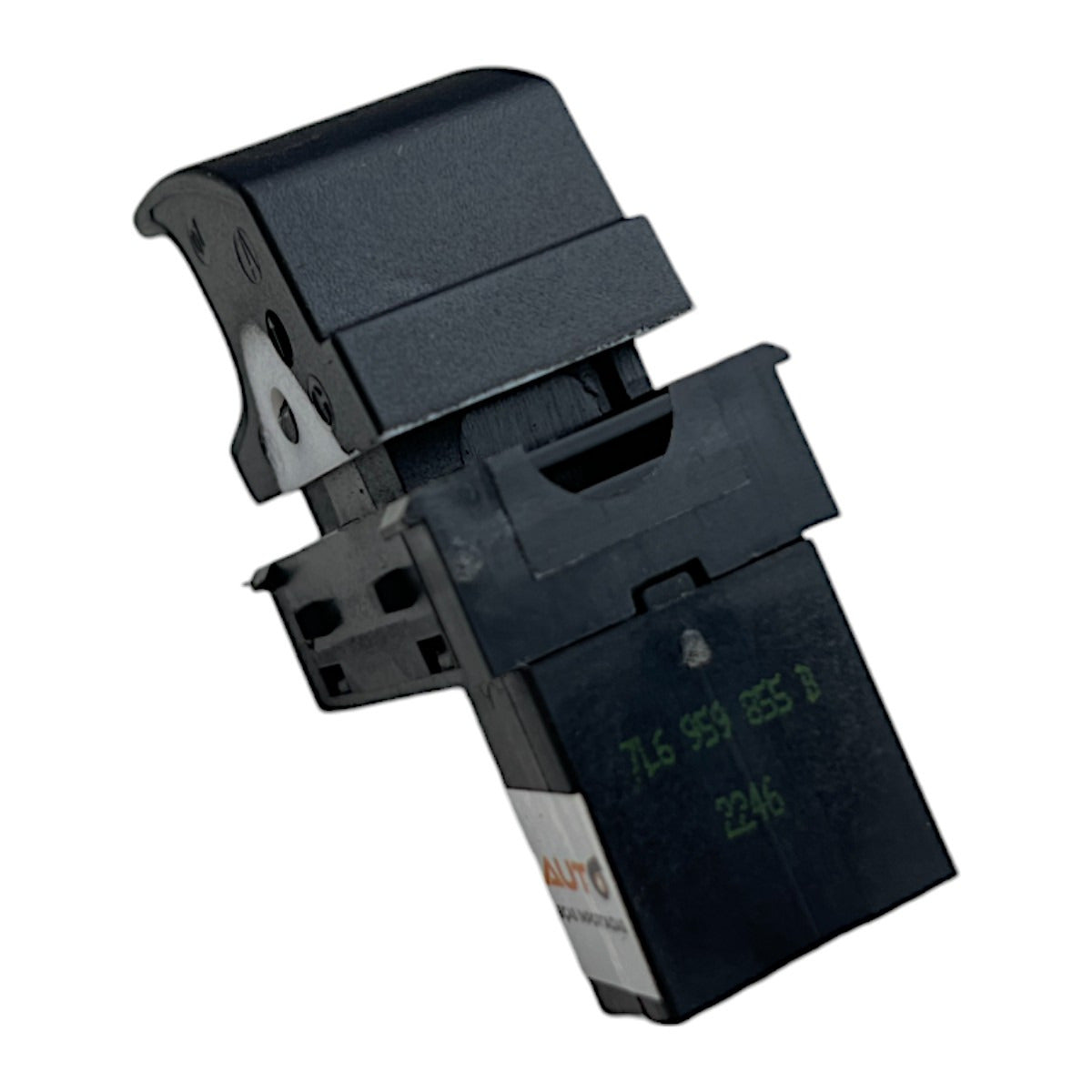 Botão Comando Vidro Elétrico Jetta Highline 2.0T 2017