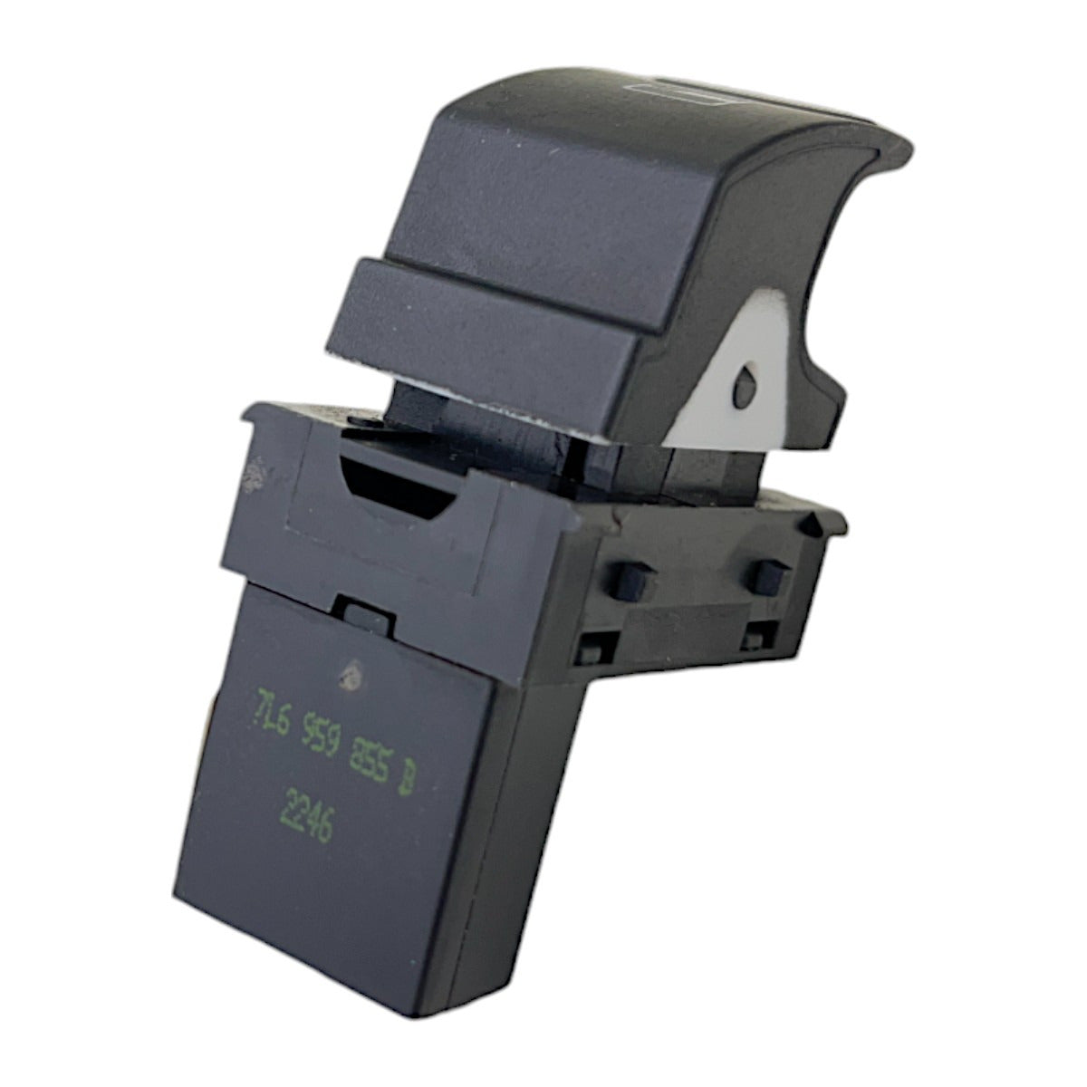 Botão Comando Vidro Elétrico Jetta Highline 2.0T 2017