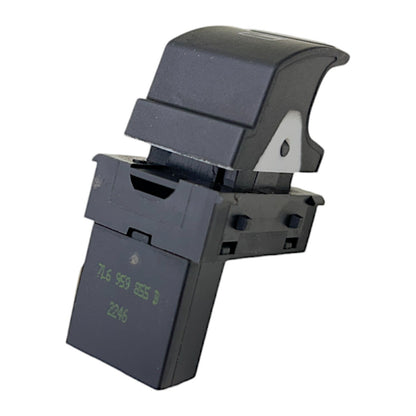 Botão Comando Vidro Elétrico Jetta Highline 2.0T 2017