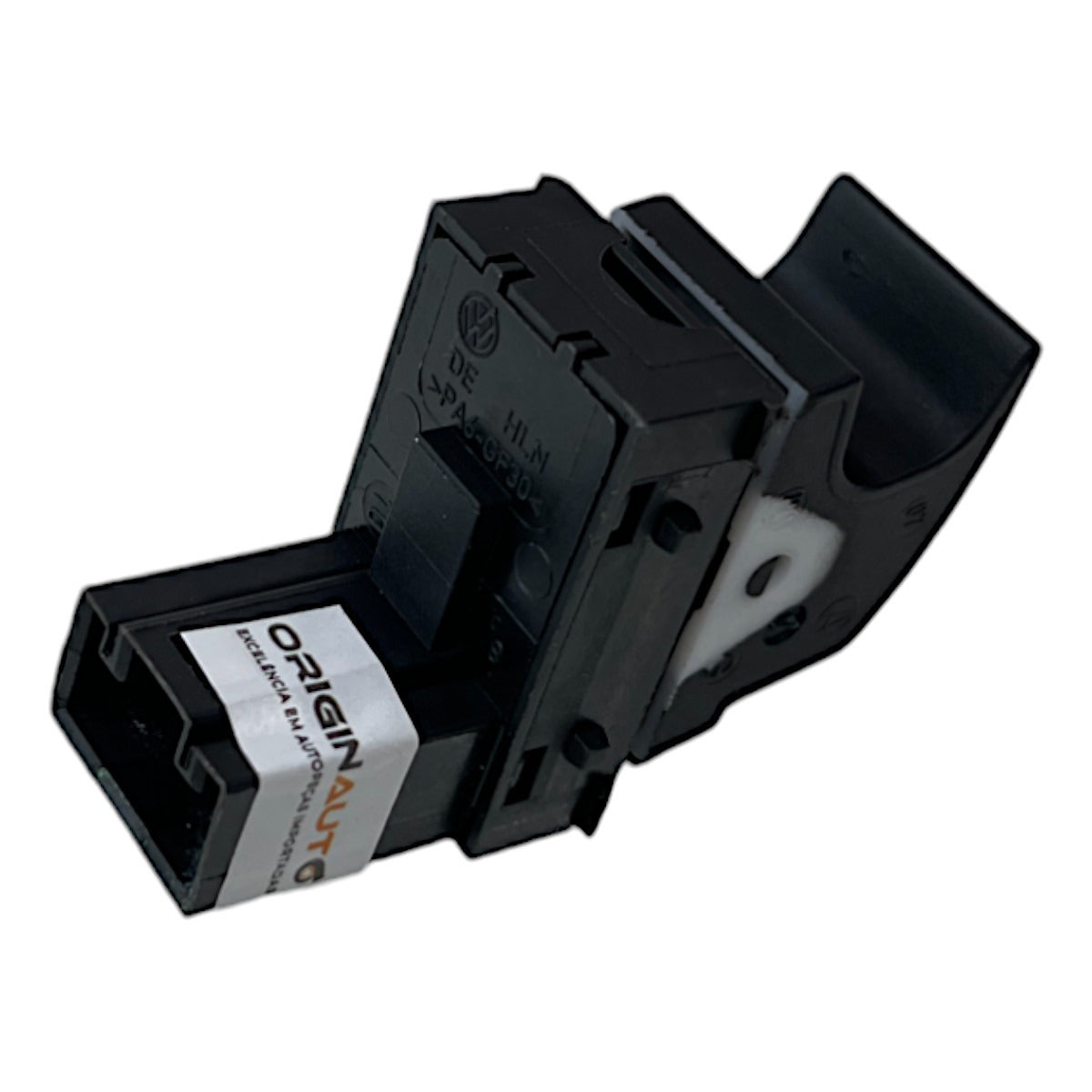 Botão Comando Vidro Elétrico Jetta Highline 2.0T 2017