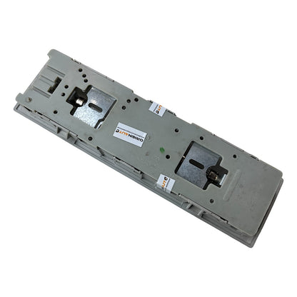 Luz Teto Cortesia Jetta Highline 2.0T 2017 Traseira