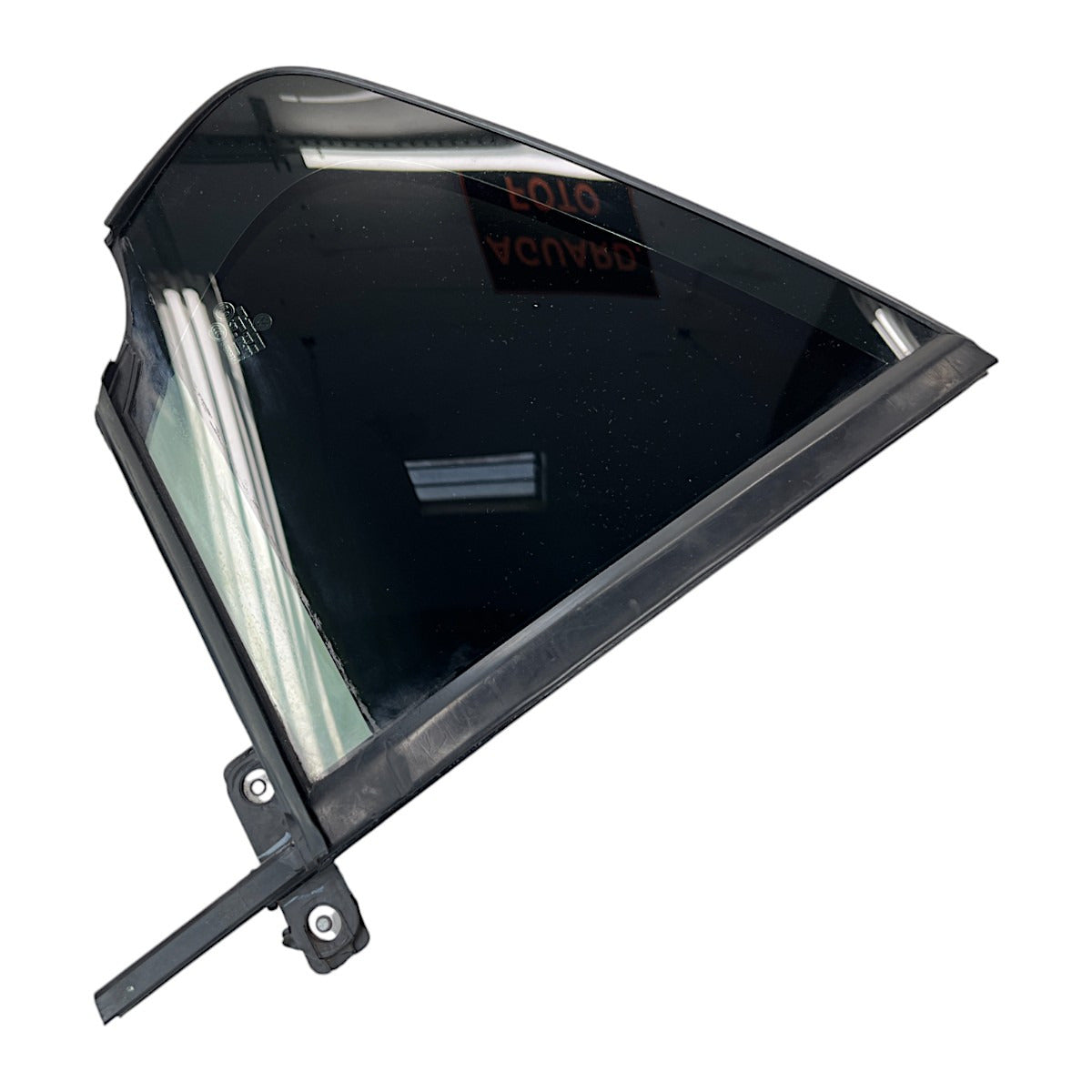 Vidro Vigia Jetta Highline 2.0T 2017 Traseiro Direito