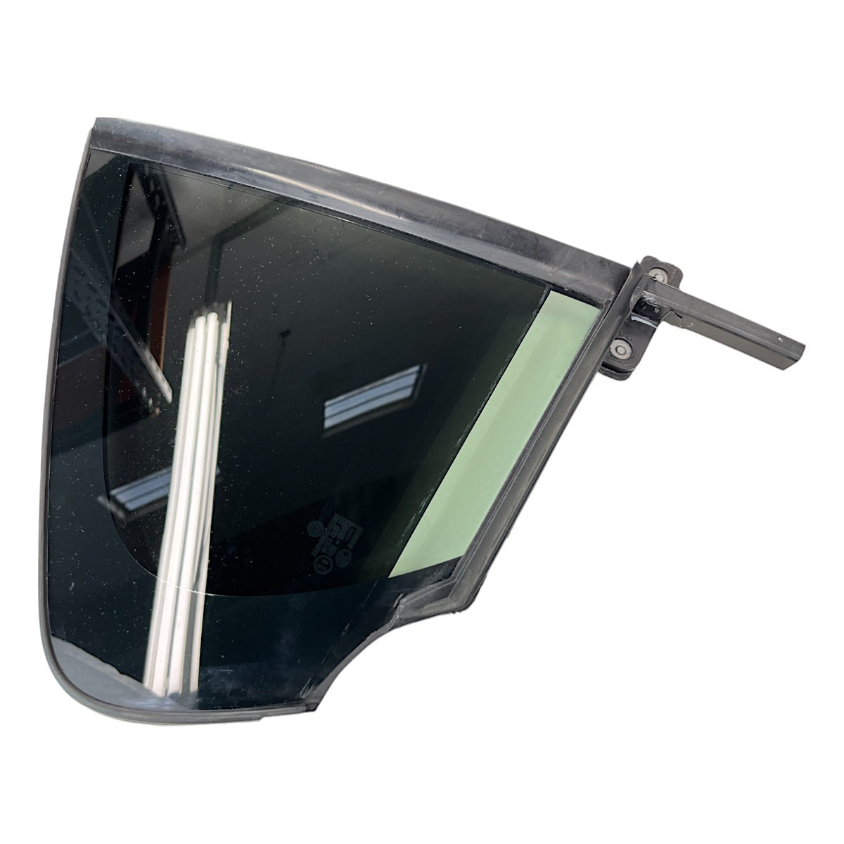 Vidro Vigia Jetta Highline 2.0T 2017 Traseiro Direito