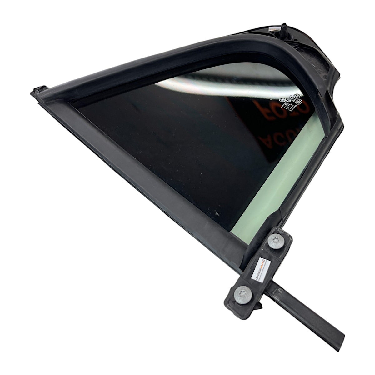 Vidro Vigia Jetta Highline 2.0T 2017 Traseiro Direito