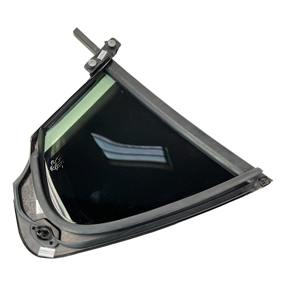 Vidro Vigia Jetta Highline 2.0T 2017 Traseiro Direito