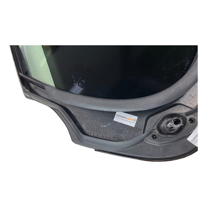 Vidro Vigia Jetta Highline 2.0T 2017 Traseiro Direito