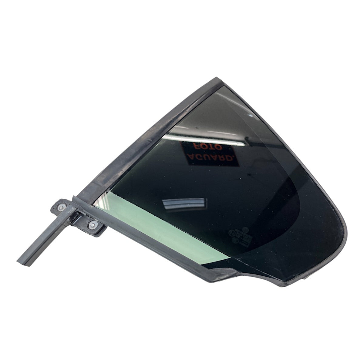 Vidro Vigia Jetta Highline 2.0T 2017 Traseiro Esquerdo