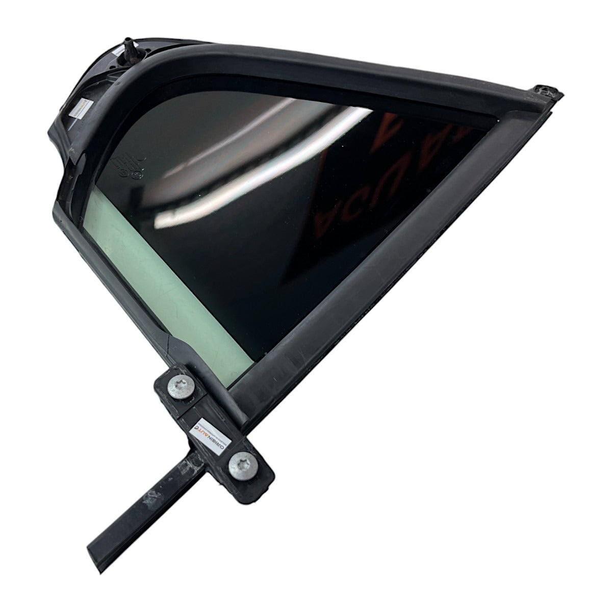 Vidro Vigia Jetta Highline 2.0T 2017 Traseiro Esquerdo