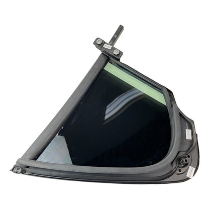 Vidro Vigia Jetta Highline 2.0T 2017 Traseiro Esquerdo