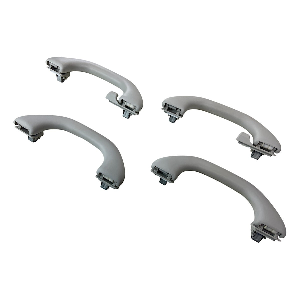 Jogo Alça Teto Pqp Jetta Highline 2.0T 2017 5C6857607