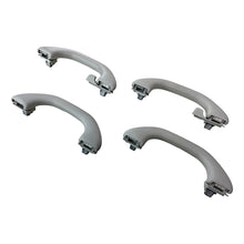 Jogo Alça Teto Pqp Jetta Highline 2.0T 2017 5C6857607