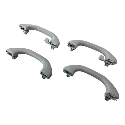 Jogo Alça Teto Pqp Jetta Highline 2.0T 2017 5C6857607