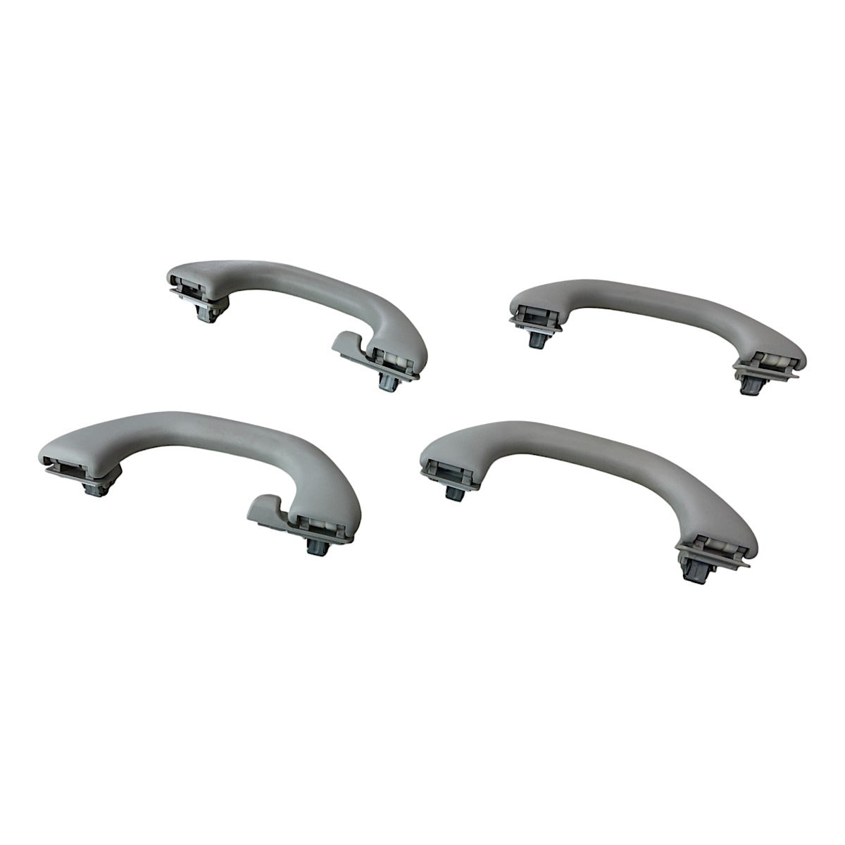 Jogo Alça Teto Pqp Jetta Highline 2.0T 2017 5C6857607