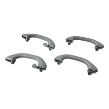 Jogo Alça Teto Pqp Jetta Highline 2.0T 2017 5C6857607