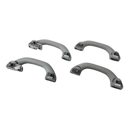 Jogo Alça Teto Pqp Jetta Highline 2.0T 2017 5C6857607