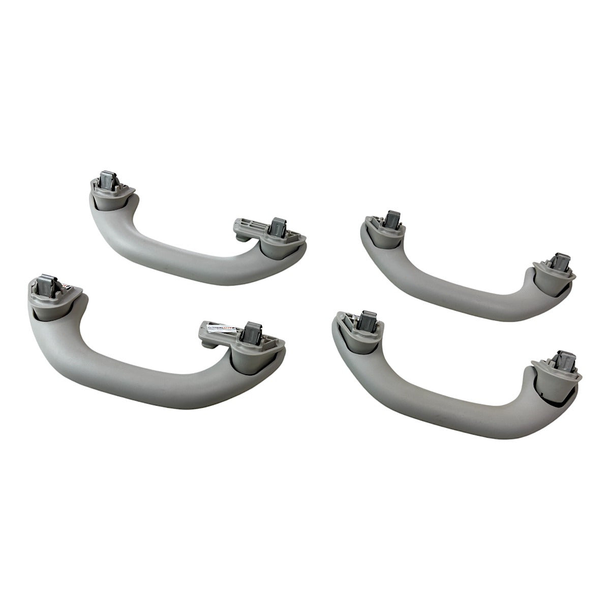 Jogo Alça Teto Pqp Jetta Highline 2.0T 2017 5C6857607