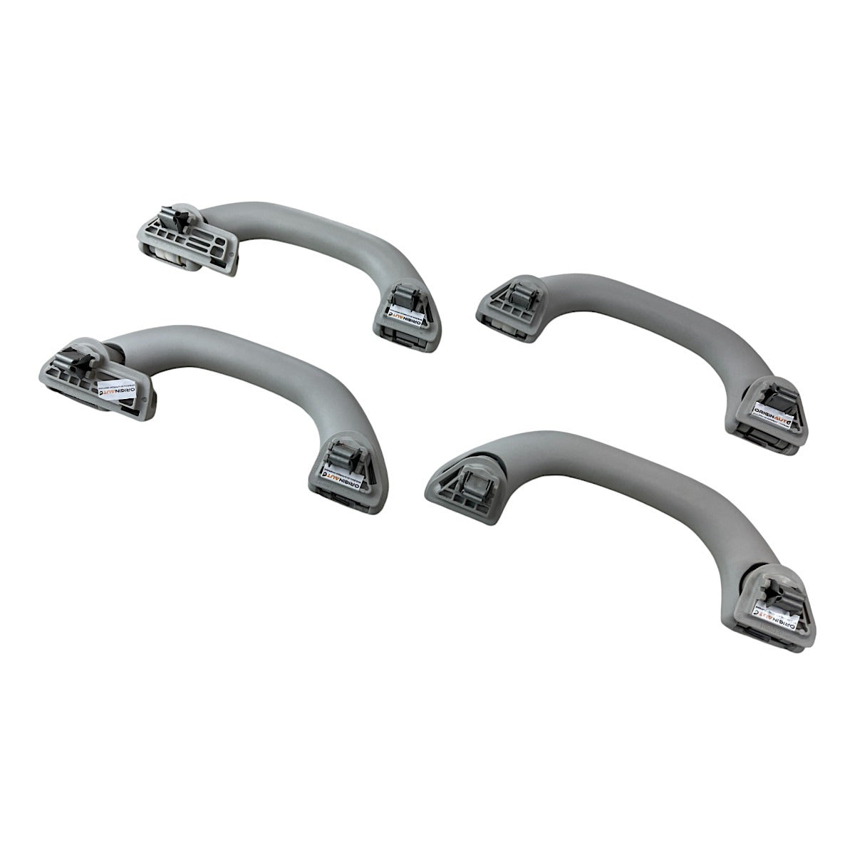 Jogo Alça Teto Pqp Jetta Highline 2.0T 2017 5C6857607