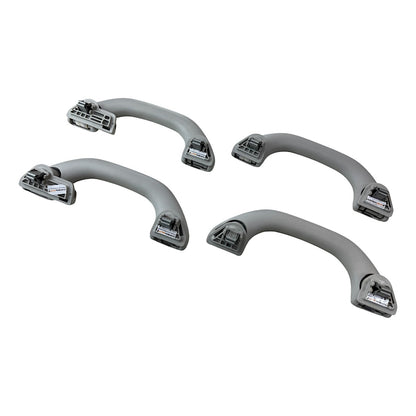 Jogo Alça Teto Pqp Jetta Highline 2.0T 2017 5C6857607