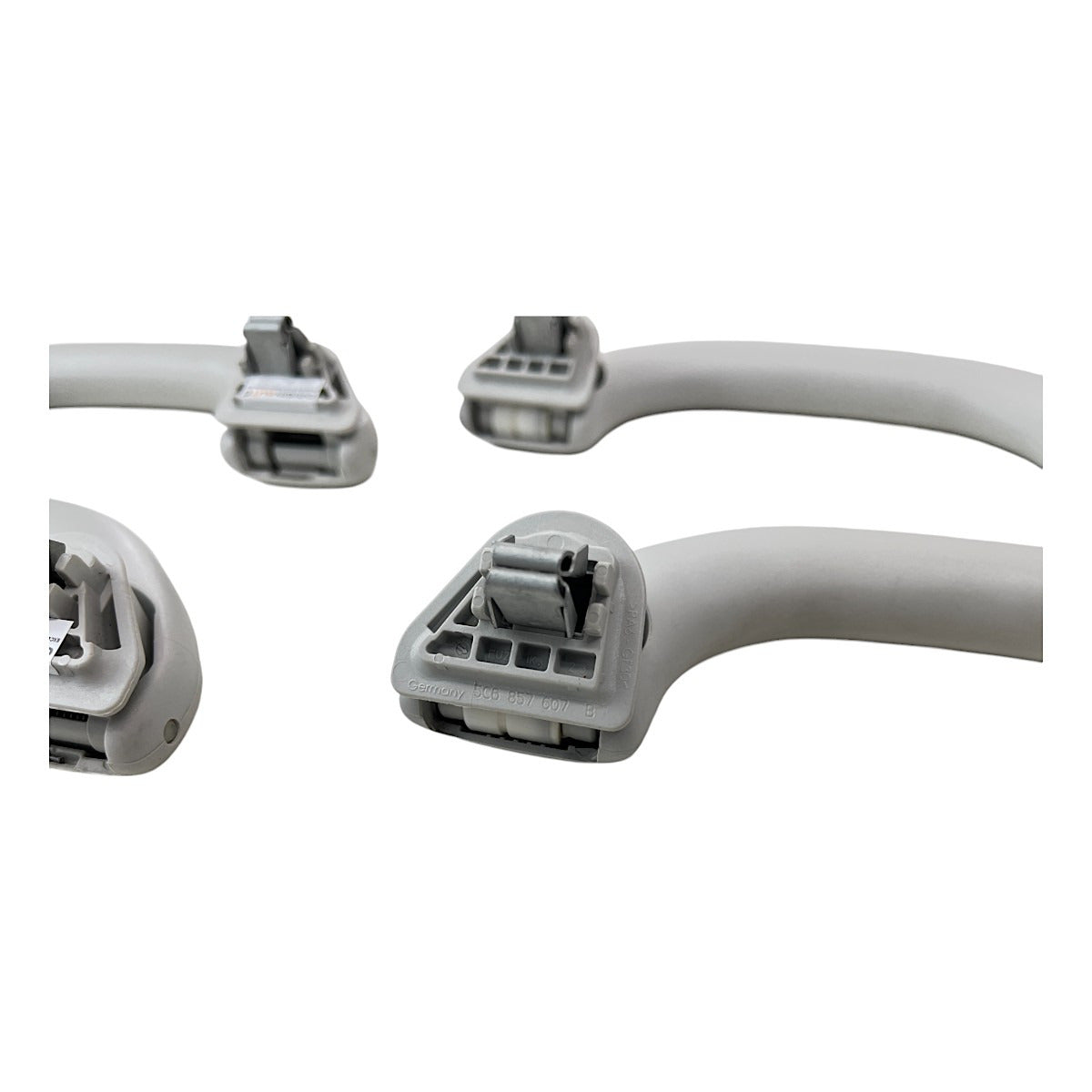 Jogo Alça Teto Pqp Jetta Highline 2.0T 2017 5C6857607