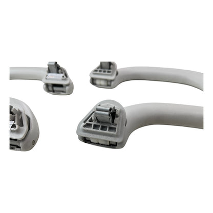 Jogo Alça Teto Pqp Jetta Highline 2.0T 2017 5C6857607