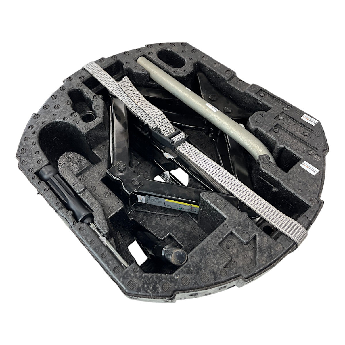 Kit Ferramentas Socorro Jetta Highline 2.0T 2017 5C0012115