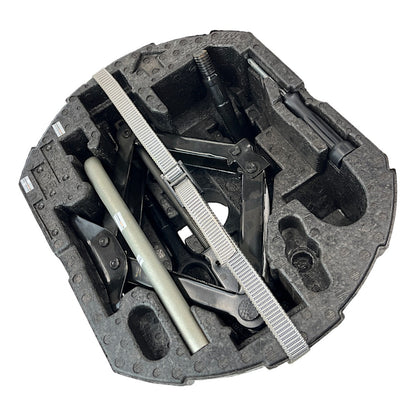 Kit Ferramentas Socorro Jetta Highline 2.0T 2017 5C0012115