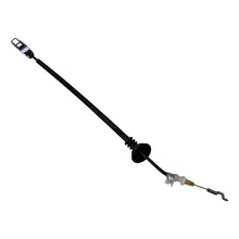 Cabo Maçaneta Jetta Highline 2.0T 2017 Traseira Direita