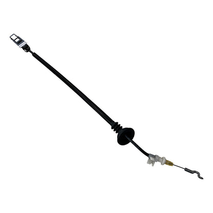 Cabo Maçaneta Jetta Highline 2.0T 2017 Traseira Direita