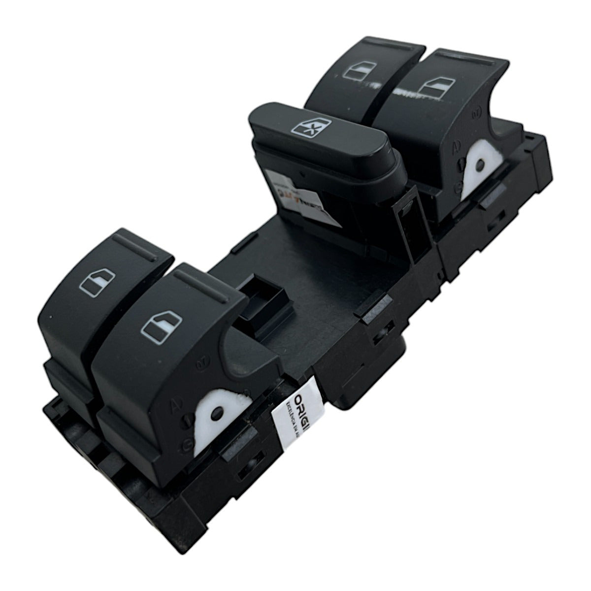 Botão Comando Vidro Jetta Highline 2.0T 2017 Dianteiro Esquerdo