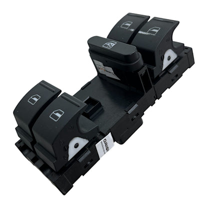 Botão Comando Vidro Jetta Highline 2.0T 2017 Dianteiro Esquerdo