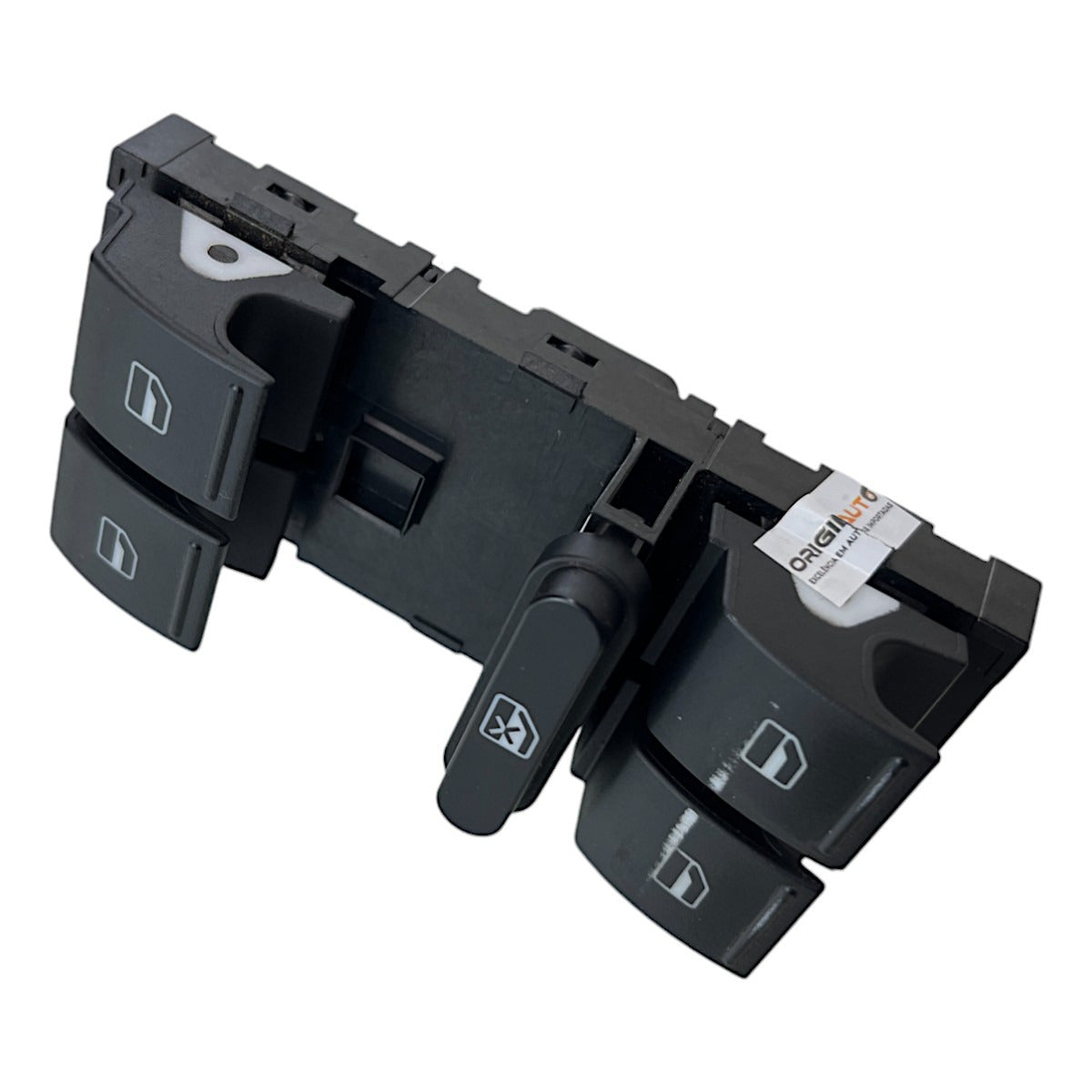 Botão Comando Vidro Jetta Highline 2.0T 2017 Dianteiro Esquerdo