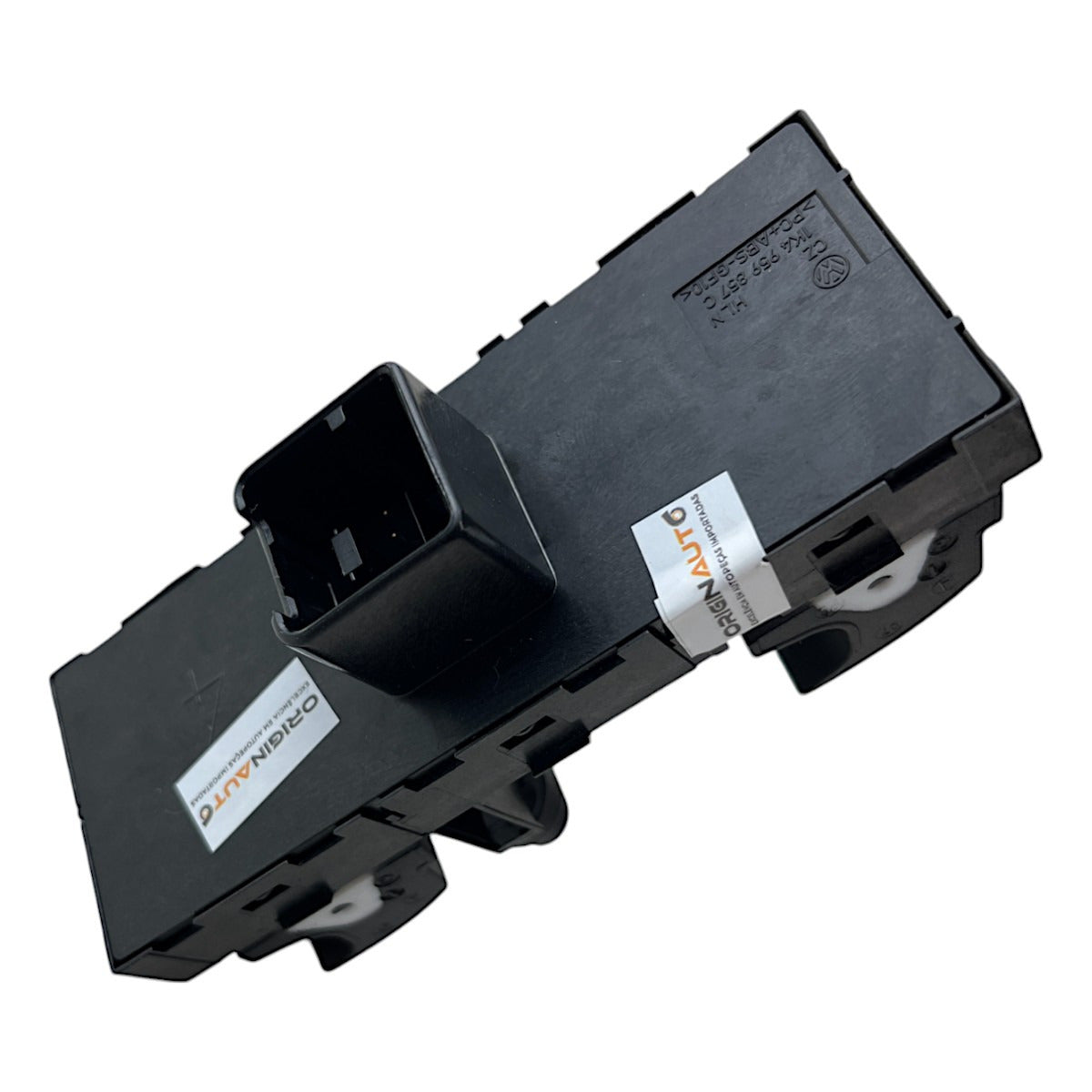 Botão Comando Vidro Jetta Highline 2.0T 2017 Dianteiro Esquerdo