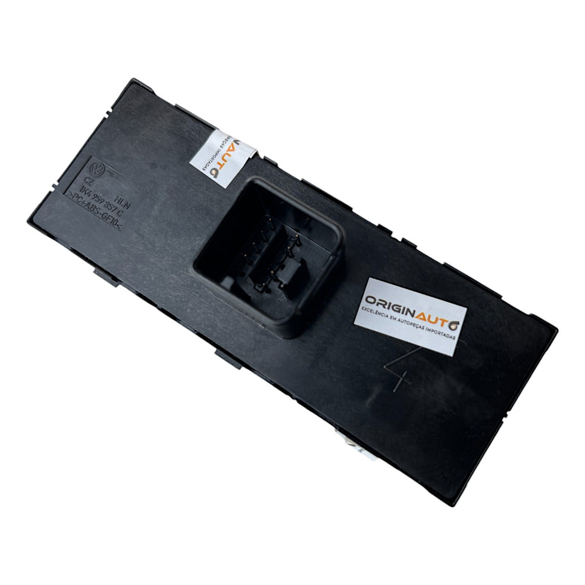 Botão Comando Vidro Jetta Highline 2.0T 2017 Dianteiro Esquerdo