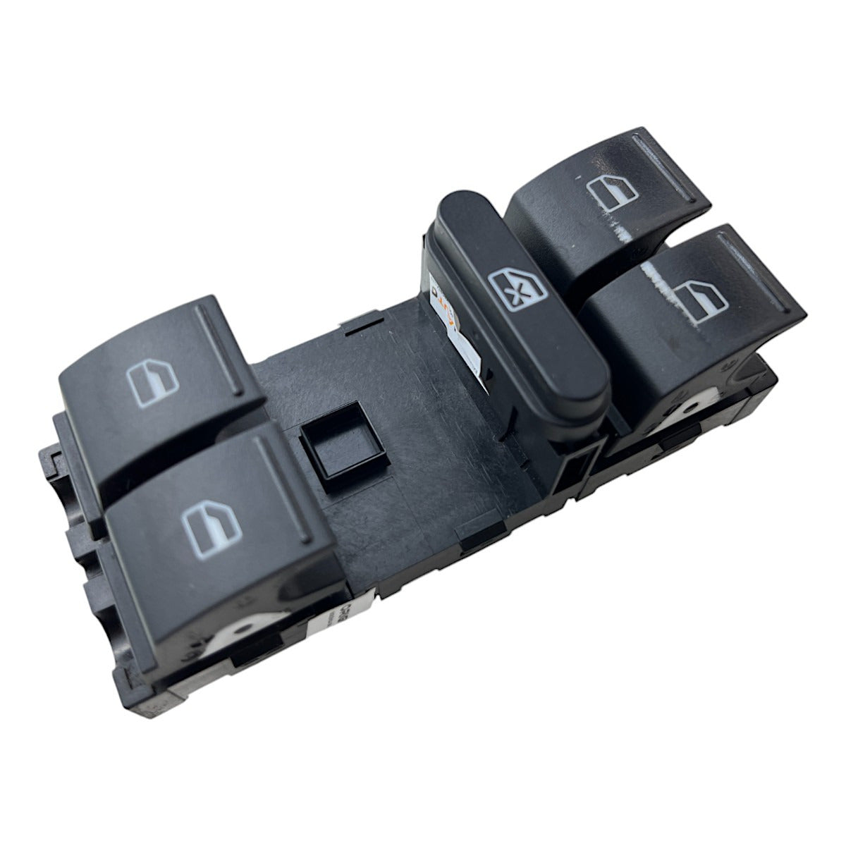 Botão Comando Vidro Jetta Highline 2.0T 2017 Dianteiro Esquerdo