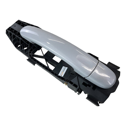 Maçaneta Externa Jetta Highline 2.0T 2017 Dianteira Direita