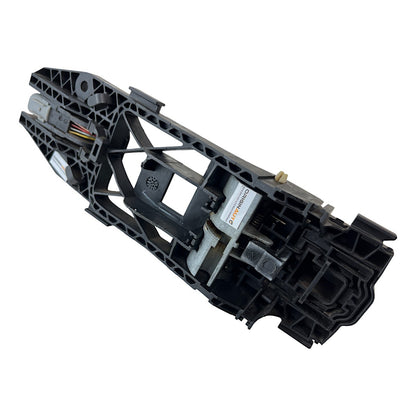 Maçaneta Externa Jetta Highline 2.0T 2017 Dianteira Direita