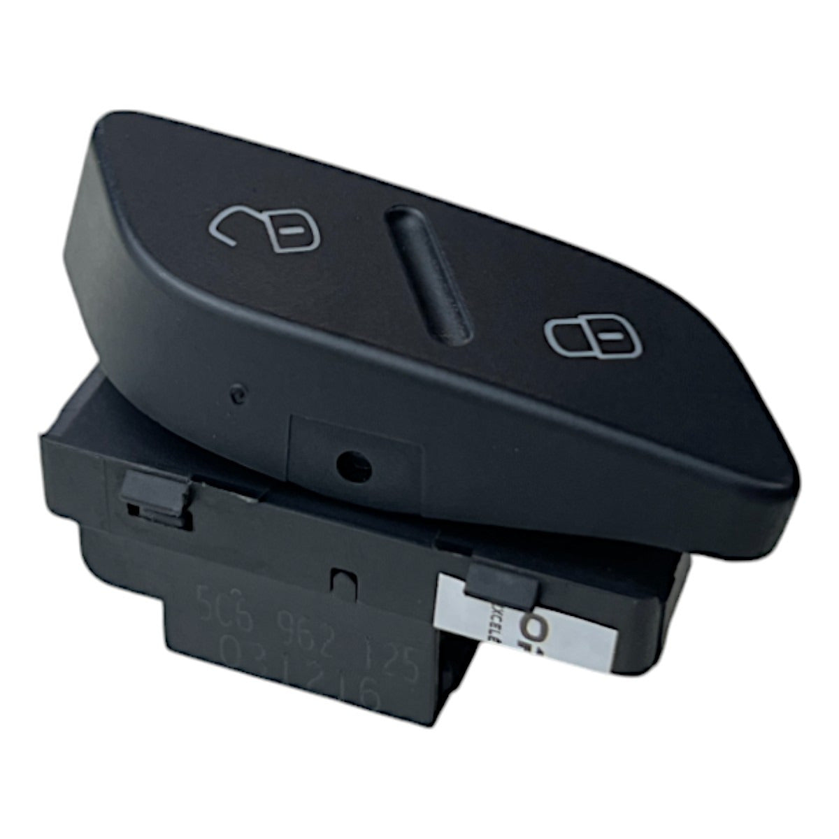 Comando Botão Trava Jetta Highline 2.0T 2017 5C6962125