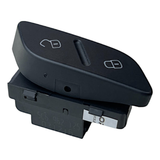 Comando Botão Trava Jetta Highline 2.0T 2017 5C6962125