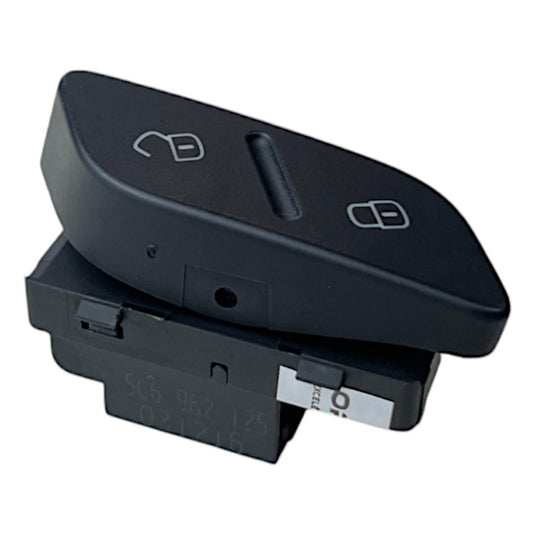 Comando Botão Trava Jetta Highline 2.0T 2017 5C6962125
