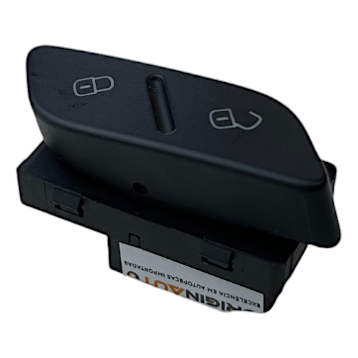 Comando Botão Trava Jetta Highline 2.0T 2017 5C6962125