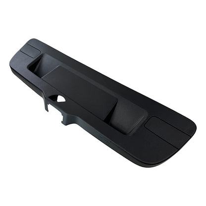 Forro Tampa Traseira Jetta Highline 2.0T 2017 5C6867605